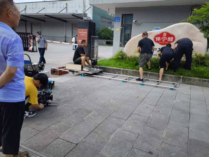 鱼台县广告片拍摄公司核心优势：全流程服务，让品牌广告片省心更出彩