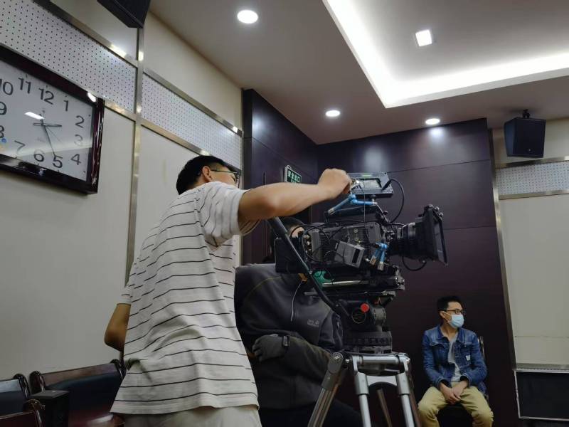 鱼台县TVC拍摄公司：让每个品牌都能拥有自己的好莱坞大片
