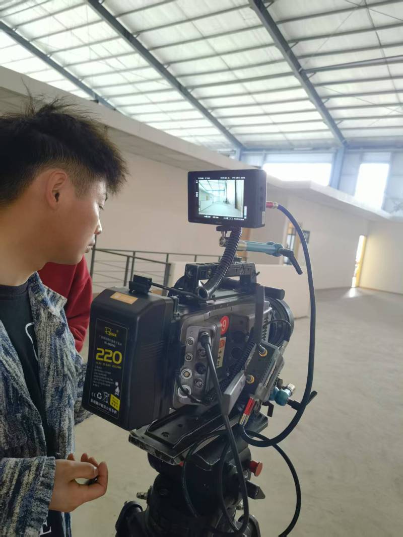 解锁鱼台县广告片拍摄：以创意镜头，解锁品牌商业价值新高度
