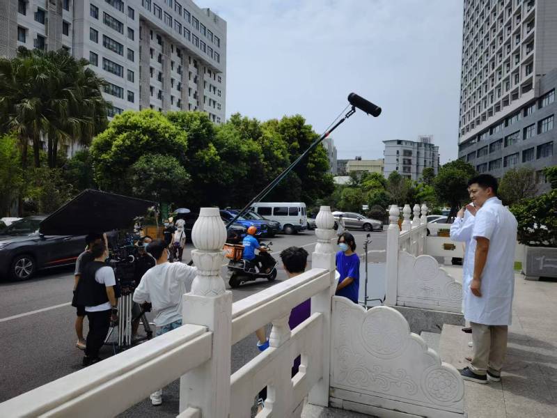 鱼台县广告片拍摄公司低成本实现高规格制作的诀窍