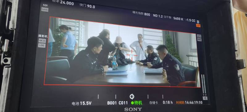 鱼台县广告片拍摄公司服务世界500强的标准化体系
